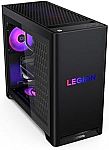 Lenovo Legion Tower 5i Gaming Desktop (Ultra 7 265F RTX 5060 Ti 16GB 1TB) $1199.99