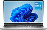 Dell 15 DC15250 15.6” FHD Laptop (i5-1334U 16GB 512GB) $399.99 and more