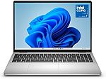 Dell 16 DC16251 FHD+ Laptop (Core 7 150U 16GB 1TB) $679.99