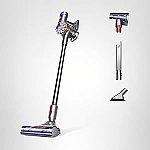 Dyson V8 Plus Cordless Vacuum $279 and more