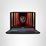 MSI Katana 15 HX 15.6” 165Hz QHD+ Gaming Laptop (i9-14900HX RTX 5070, 32GB 1TB) $1369 and more