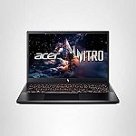 Acer Nitro V 15.6" FHD Gaming Laptop (i7-13620H, RTX 4050 16GB 1TB) $799 and more