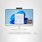 HP 24" FHD All-in-One Desktop (Ryzen 7 7730U, 16GB 512GB) $629 and more