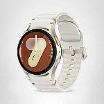 SAMSUNG Galaxy Watch 7 40mm Bluetooth AI Smartwatch $129.99 and more