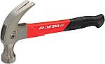 16-Oz Craftsman Fiberglass Hammer $5.99