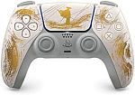 PlayStation DualSense Wireless Controller – Ghost of Yōtei Gold Limited Edition ​ $64.99