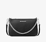 Michael Kors Jet Set Saffiano Leather Crossbody (more colors) $44.50