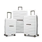Samsonite Voltage DLX 3 Piece Luggage Set $229.99