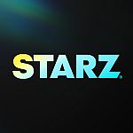 Starz promotion $12/Year (= $1/Month)