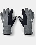 Under Armour Men's UA Storm Gloves $15 (and more) + Free Shipping