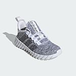 adidas kids Kaptir Flow Shoes Kids $14 + Free Shipping