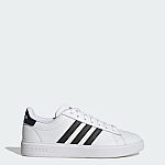 adidas women Grand Court 2.0 Shoes (size 6.5, 8.5, 9.5, 10.5) $14.40 + Free Shipping