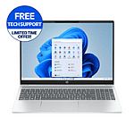 HP OmniBook 5 16" 2K Touch Laptop (Ultra 7 255U 16GB 1TB) $479