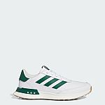 adidas men S2G 24 Leather Spikeless Golf Shoes $26.80 and more