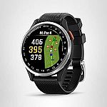 Garmin Approach S44, Essential Golf GPS Smartwatch $207.99