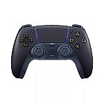 BJs Members - Sony PlayStation 5 DualSense Wireless Controller, various colors $39.99 or less