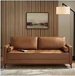Home Depot Furniture Sale: Sofa, Accent Chair, Wood Bed, Massage Chair and more