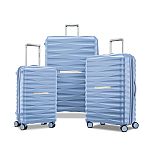 Samsonite Black Friday Sale: Voltage DLX 3 Piece Set $225 + Free Shipping