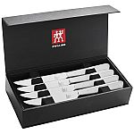 Wayfair - Set of 8 ZWILLING Steak Knife $39.99 and more