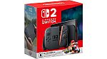 Nintendo Switch 2 + Mario Kart World Bundle $400