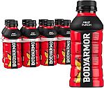 8-pack 12 fl oz BODYARMOR Sports Drink Sports Beverage $3.10