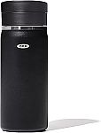 OXO Good Grips 16oz Travel Coffee Mug (various colors) $14.50