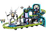 LEGO Black Friday Sale - LEGO City Robot World Roller-Coaster Park $59.99 and more