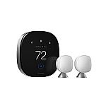Costco Members: ecobee Smart Thermostat Premium + 2 SmartSensors $189.99