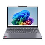 Lenovo IdeaPad Slim 3x 15" WUXGA Touch Laptop (Snapdragon X1-26-100 16GB 512GB) $419