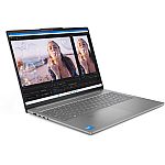 Lenovo 16" IdeaPad Slim 5i Laptop (Core 5 210H, 16GB, 1TB, 1920x1200) with Microsoft 365 Personal $399