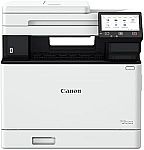 Canon Color imageCLASS MF751Cdw II Wireless Laser Printer $399