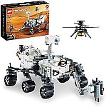 LEGO Technic NASA Mars Rover Perseverance Building Toys 42158 $69.99