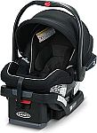 Graco SnugRide SnugLock LX Car Seat, TrueShield Technology $89.99 (orig. $280)