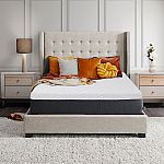Wayfair daily doorbusters - Sealy Memory Mattress, Philips Barista Espress Machine and more