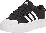 adidas Women's Bravada 2.0 Platform Sneakers $35 (50% Off)
