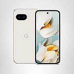 128GB Google Pixel 9a Phone (Various Colors) $349