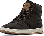 Lee Men's Dayton High Top Sneaker $29.99