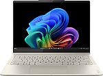 Lenovo Yoga 7 14" 2K OLED Touch Laptop (Ryzen AI 5 340 16GB 512GB) $549.99