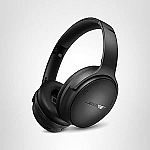 Bose QuietComfort Wireless Noise Cancelling Over-the-Ear Bluetooth Headphones $160