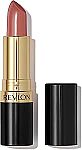 Revlon Super Lustrous Lipstick 0.15 oz $1.90