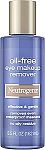 Neutrogena Gentle Oil-Free Eye Makeup Remover & Cleanser for Sensitive Eyes 5.5 oz $3.32 and more