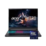 Acer Nitro V 16S 16” WUXGA Gaming Laptop (Core 7 240H RTX 5060 16GB 1TB) $899