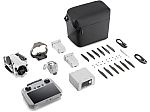 DJI Mini 4 Pro Fly More Combo Plus (DJI RC 2) $769