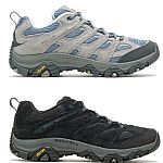 Merrell Women's or Men's Moab 3 (more colors) $59