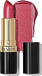 Revlon Super Lustrous Lipstick 0.15 oz (Various colors) $1.90
