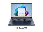 Lenovo IdeaPad Slim 5 16" WUXGA Touch Laptop (Ryzen AI 7 350 16GB 512GB) $525