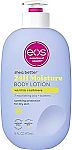 16 fl oz eos Shea Better Body Lotion Vanilla Cashmere $5.24 and more