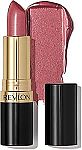 Revlon Super Lustrous Lipstick 0.15 oz (Various colors) $1.90