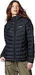 Columbia Women's Powder Lite II Hooded Jacket $89.99