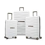 Samsonite Voltage DLX 3 Piece Set $225 + Free Shipping